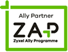 ZyXEL Ally Partner