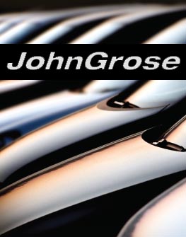 John Grose case study