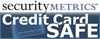 SecurityMetrics for PCI Compliancet